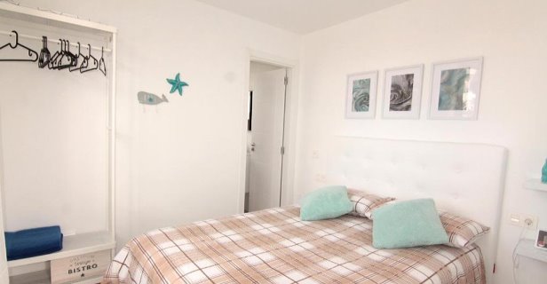 Apartamentos Jazmin Los Dises