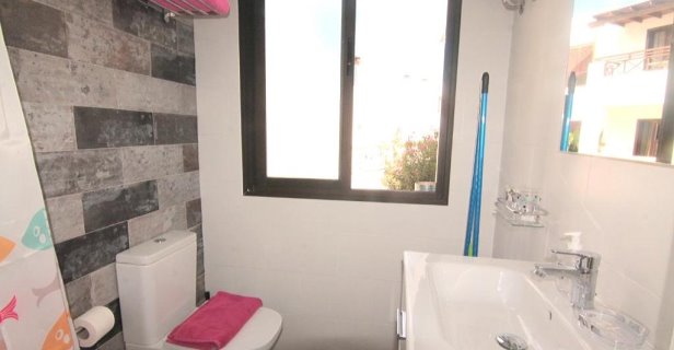 Apartamentos Jazmin Los Dises
