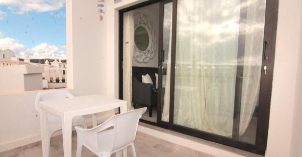 Apartamentos Jazmin Los Dises