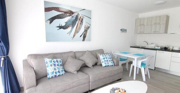 Apartamentos Jazmin Los Dises