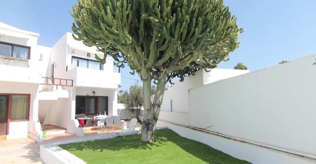 Apartamentos Jazmin Los Dises