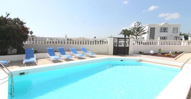 Apartamentos Jazmin Los Dises