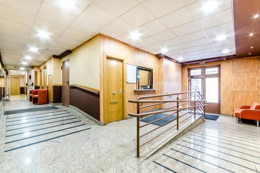 Apartamentos Jch Congreso
