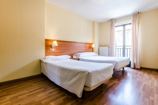 Apartamentos Jch Congreso