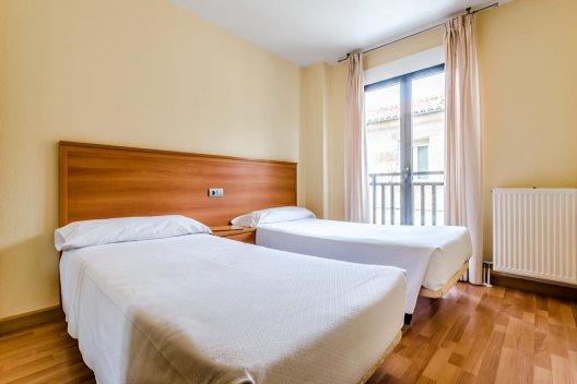 Apartamentos Jch Congreso