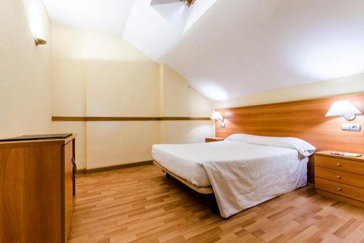 Apartamentos Jch Congreso