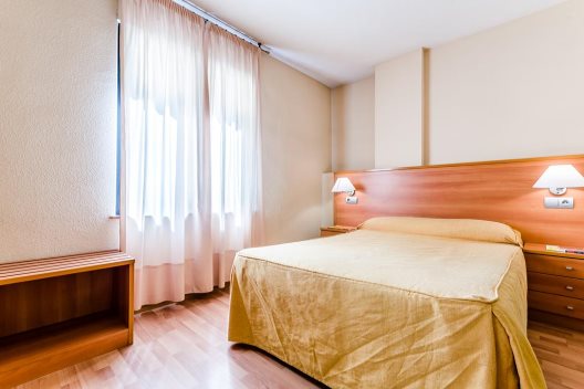 Apartamentos Jch Congreso