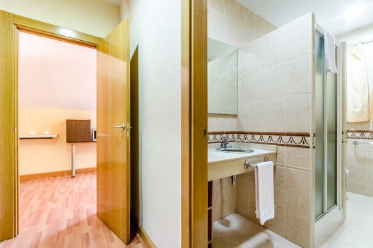 Apartamentos Jch Congreso