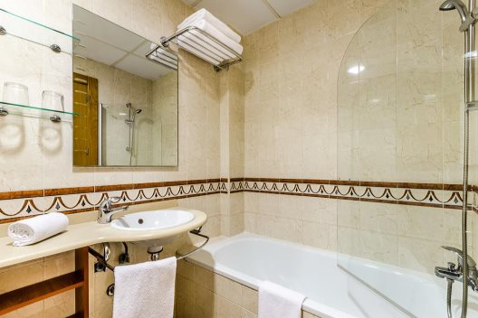 Apartamentos Jch Congreso