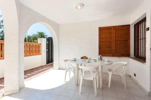 Apartamentos Jeremias