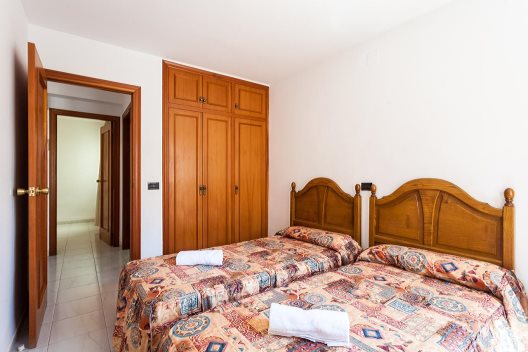 Apartamentos Jeremias