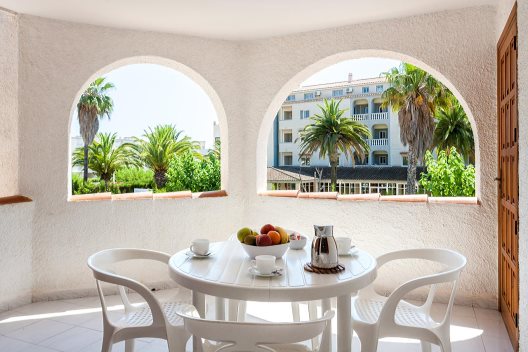Apartamentos Jeremias