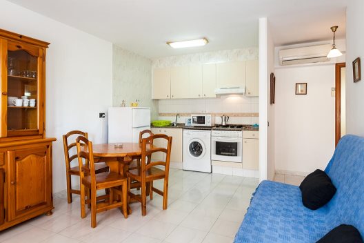 Apartamentos Jeremias