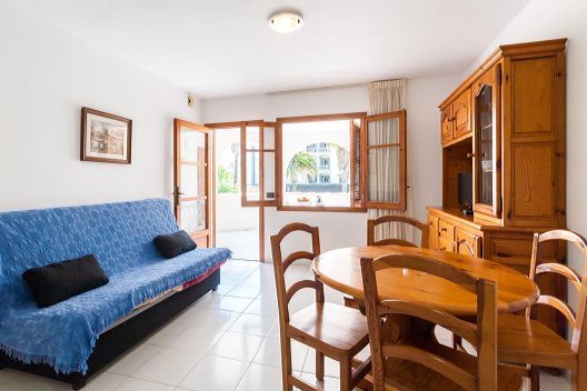Apartamentos Jeremias