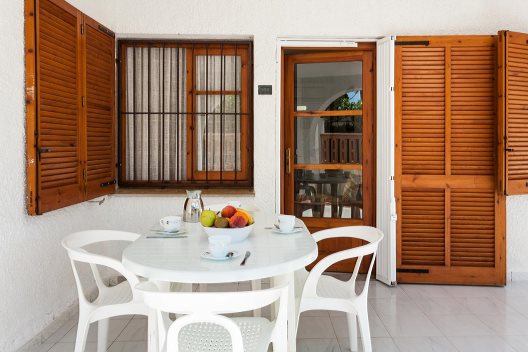 Apartamentos Jeremias