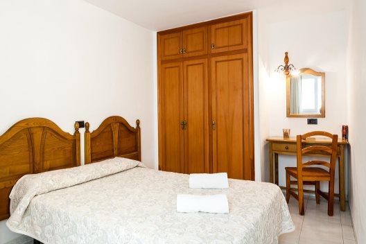 Apartamentos Jeremias
