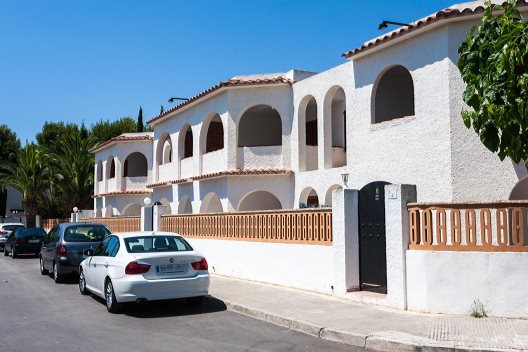 Apartamentos Jeremias
