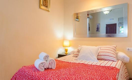Apartamentos Jerez