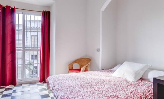 Apartamentos Jerez