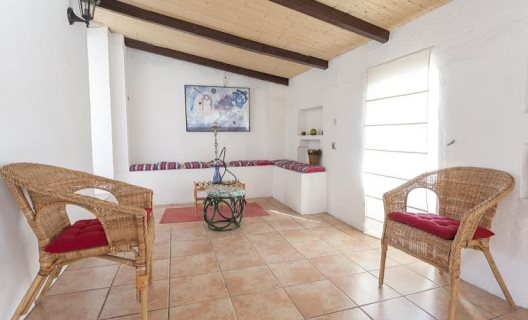 Apartamentos Jerez