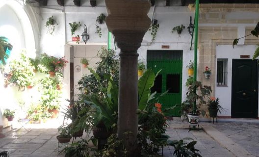 Apartamentos Jerez