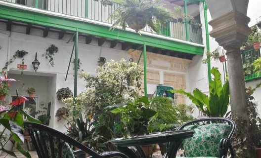 Apartamentos Jerez