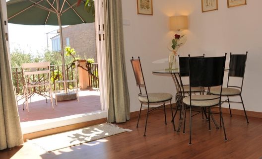 Apartamentos Jerico Suites