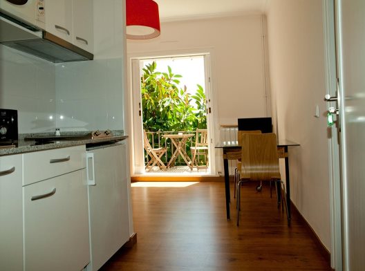 Apartamentos Jerico Suites