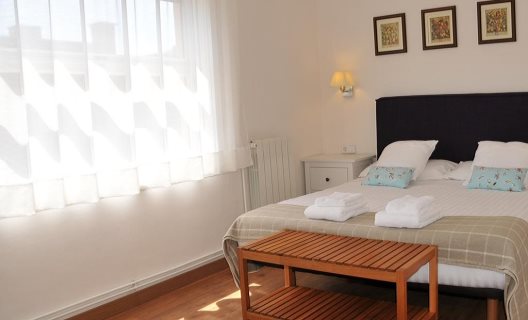 Apartamentos Jerico Suites