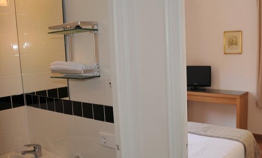 Apartamentos Jerico Suites