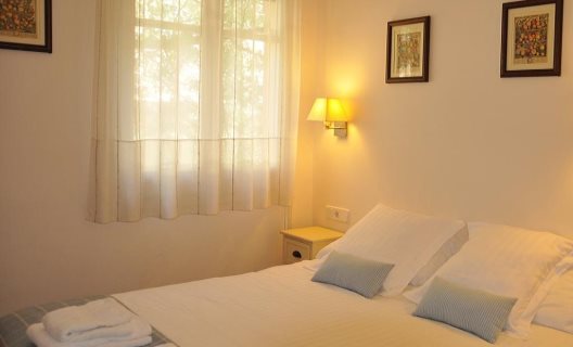 Apartamentos Jerico Suites