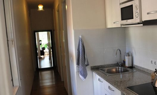 Apartamentos Jerico Suites
