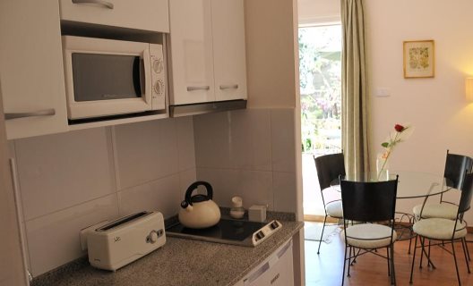 Apartamentos Jerico Suites