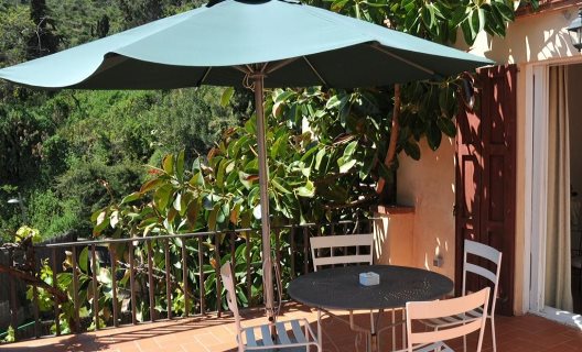 Apartamentos Jerico Suites