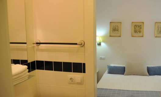 Apartamentos Jerico Suites