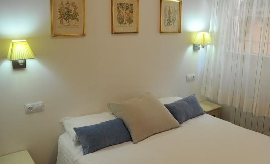 Apartamentos Jerico Suites