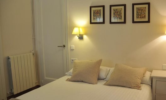 Apartamentos Jerico Suites