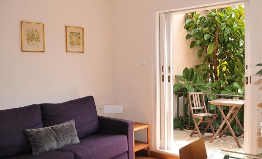 Apartamentos Jerico Suites