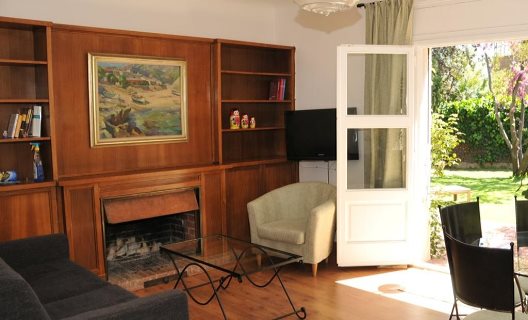 Apartamentos Jerico Suites