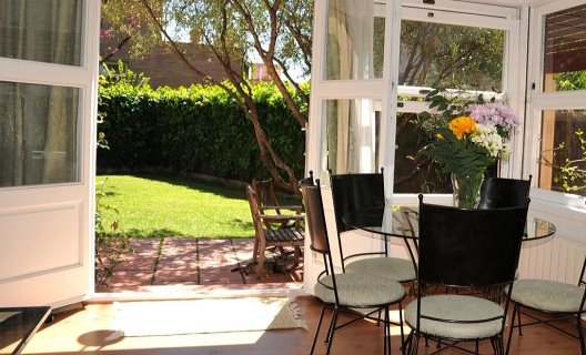 Apartamentos Jerico Suites