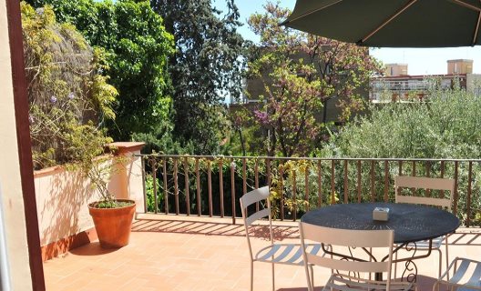 Apartamentos Jerico Suites