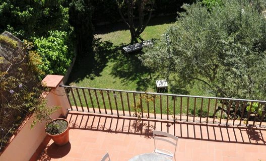 Apartamentos Jerico Suites