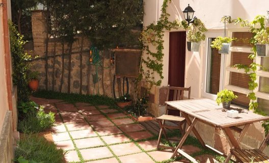 Apartamentos Jerico Suites