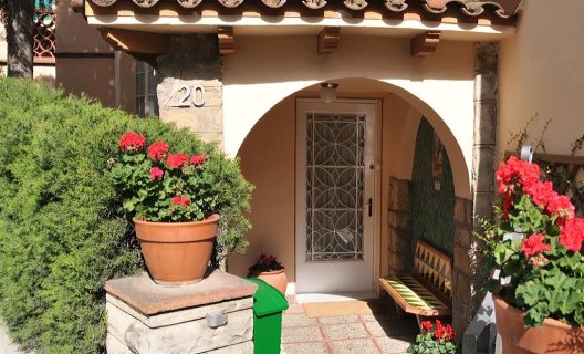 Apartamentos Jerico Suites