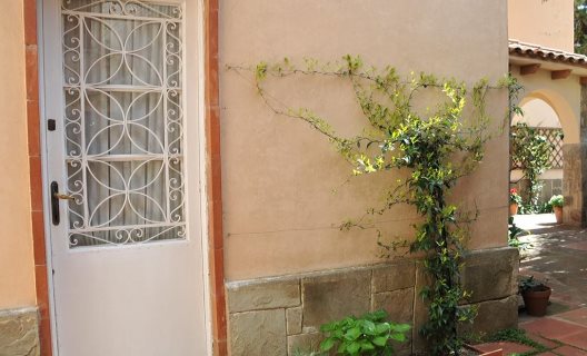 Apartamentos Jerico Suites