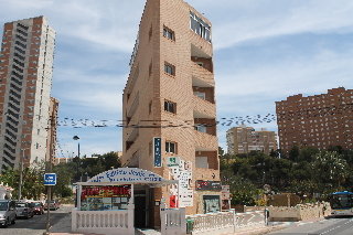 Apartamentos Jesús Benidorm