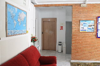 Apartamentos Jesús Benidorm