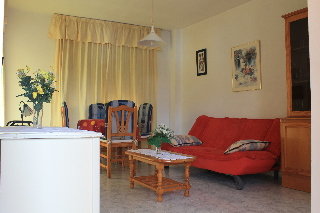 Apartamentos Jesús Benidorm