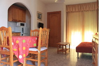 Apartamentos Jesús Benidorm