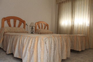 Apartamentos Jesús Benidorm